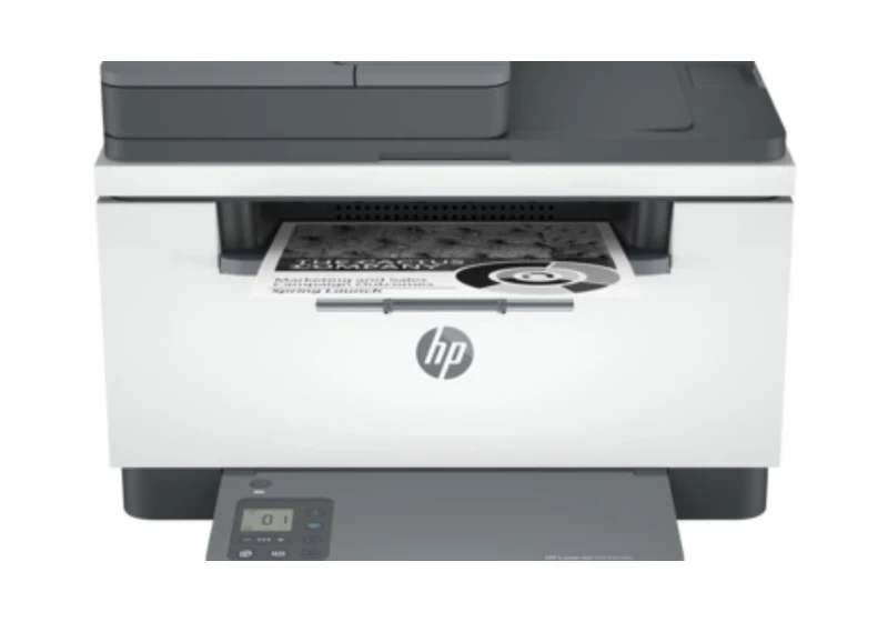 Firmware update bricks HP printers, makes them unable to use HP cartridges