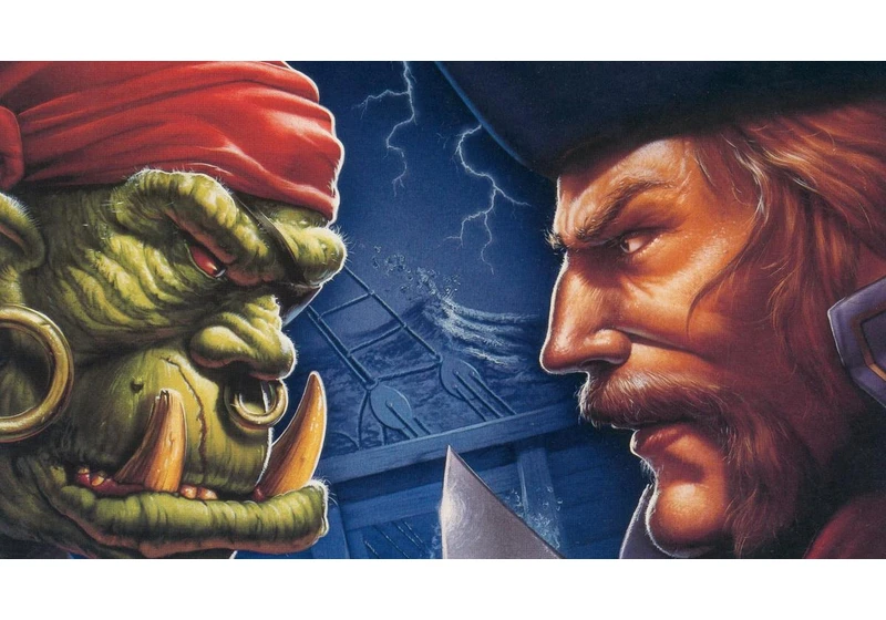 Warcraft and Warcraft II are leaving GOG on December 13