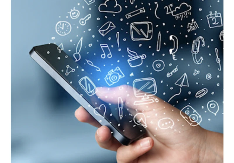 Innovating the Next Generation of Mobile Apps