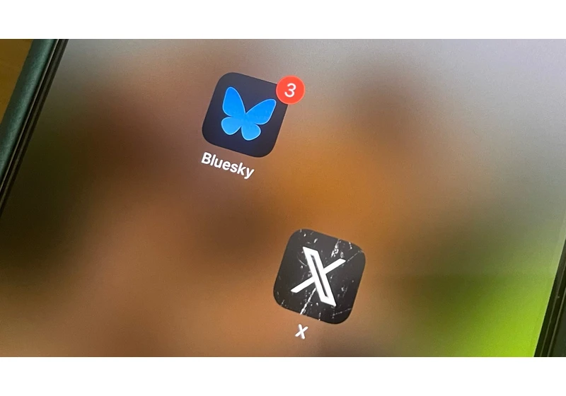 Need another reason to switch from X to Bluesky? It won't train AI on your posts