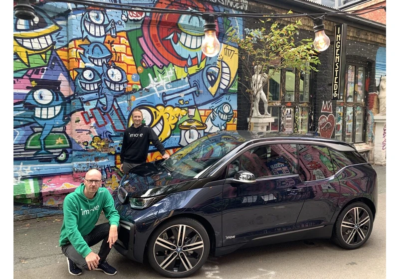 “The electric revolution will continue accelerating a more sustainable lifestyle”: Interview with imove’s co-founders, Gunnar Birkenfeldt and Hans Kristian Aas