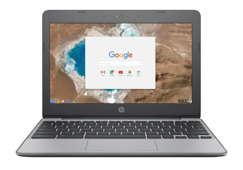 Chromebooks continued to outsell Macs in 2020