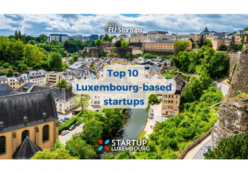 Top 10 super-promising startups from Luxembourg to follow in 2023