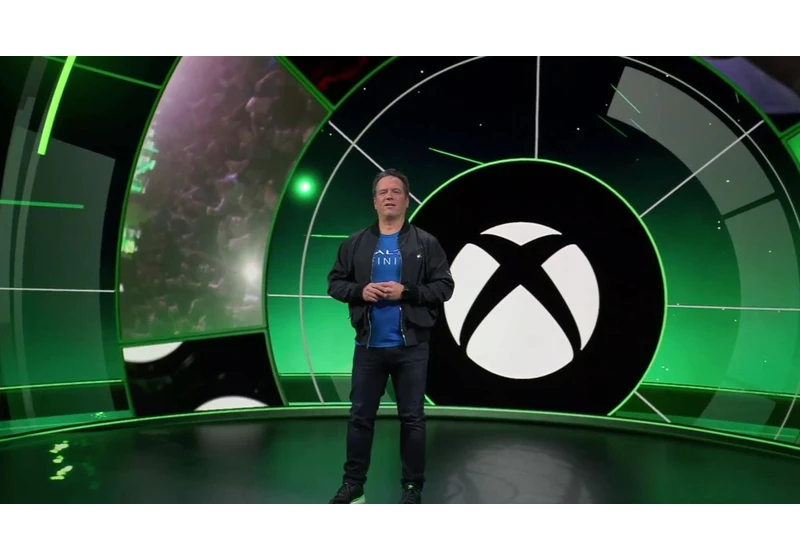  Phil Spencer is "more confident" in the Activision Blizzard deal now than he was a year ago 