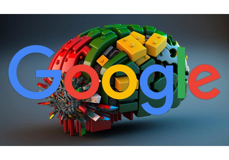 Google webspam report says SpamBrain caught five times more spam this year