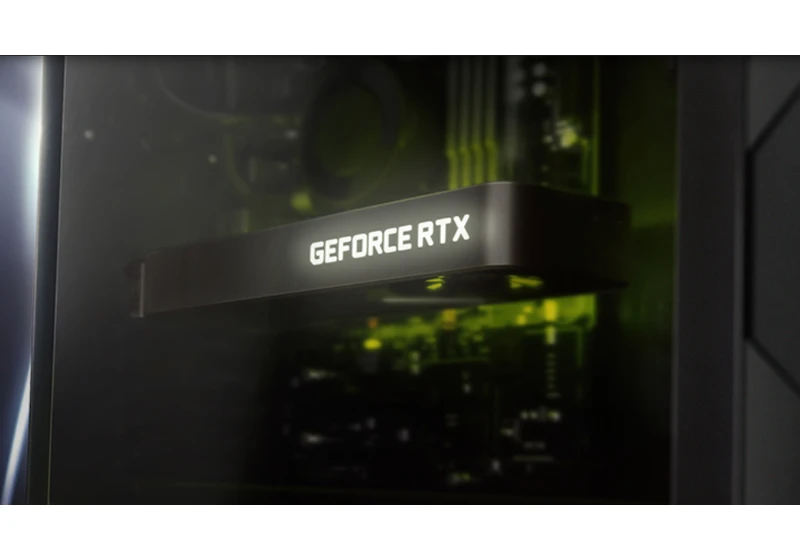  Nvidia RTX 4060 and RTX 4050 GPUs Could Launch Sooner Than Expected 