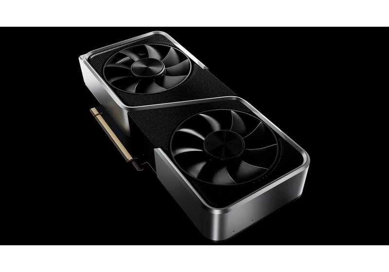  Nvidia's RTX 4070 Reportedly Launching in April 