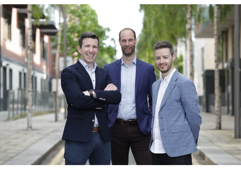 Dublin-based EdgeTier raises €6 million to usher a new era of AI-powered customer experience