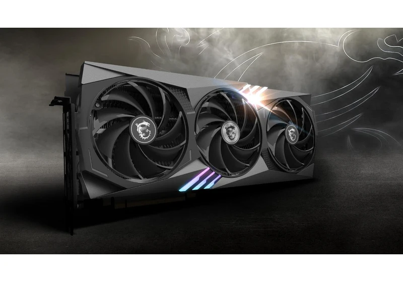  Some RTX 4070s Already Discounted a Day After Launch 