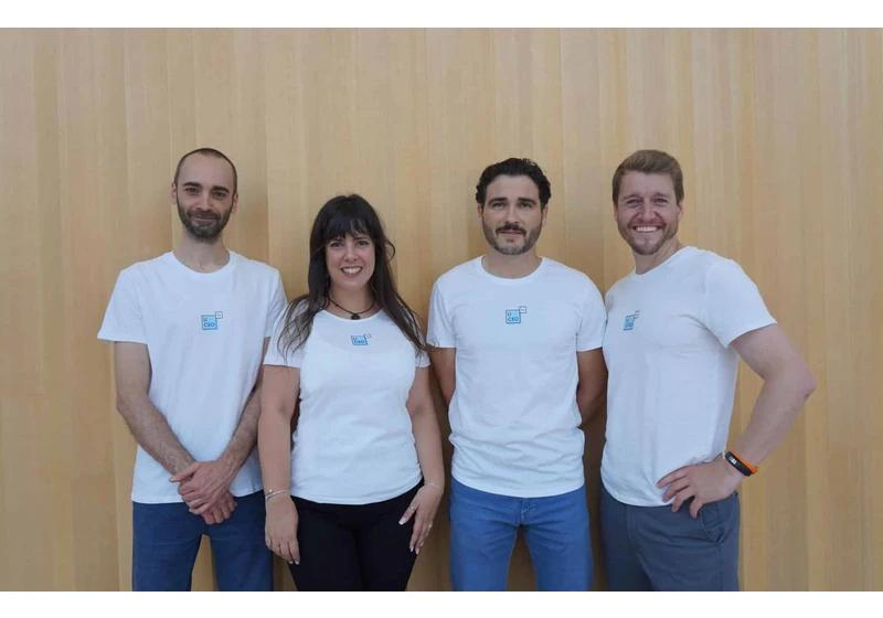 Seville-based Liceo de Farmacia grabs €500K in pre-seed round to upscale digital tools for pharmacies