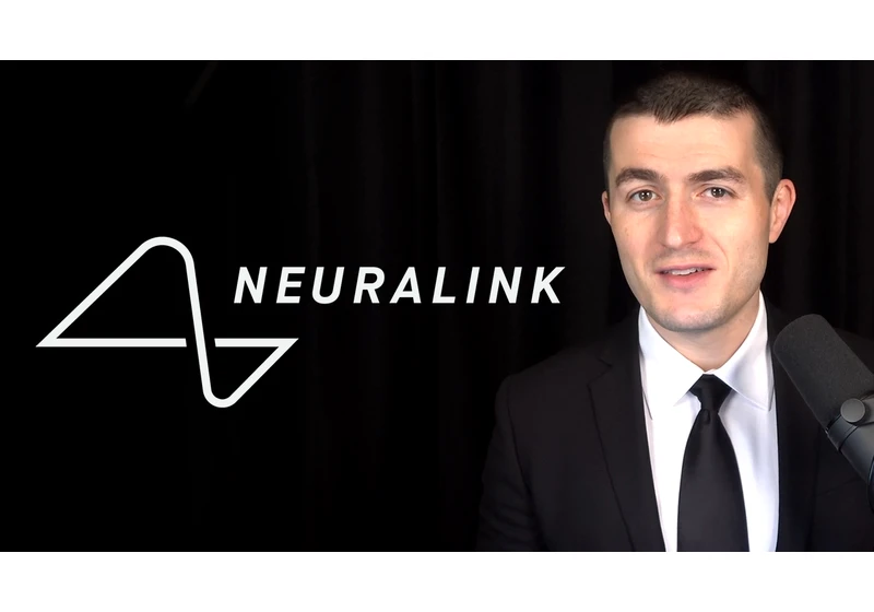 Lex Solo #2 – The Future of Neuralink