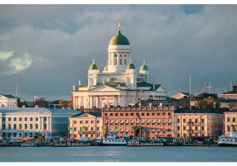 10 Helsinki-based startups to look out for in 2021 and beyond