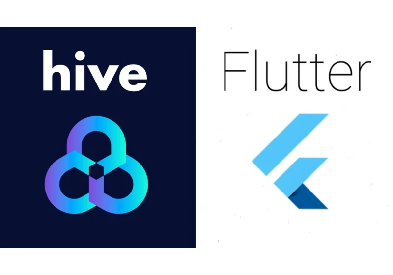 Exploring Hive Offline Database in Flutter for Android & iOS