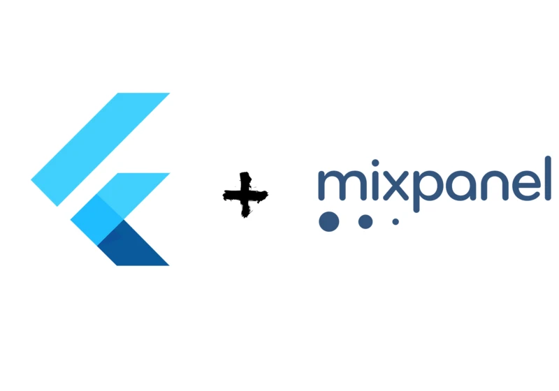 Flutter Web & Mixpanel