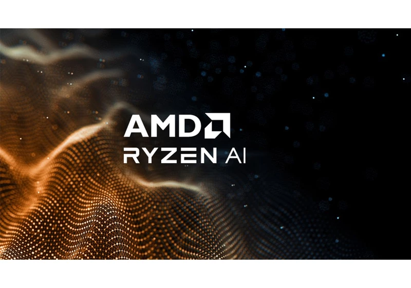  Golden Pig squeals on AMD's Zen 5 lineup, reveals ten-core Strix Point chips 