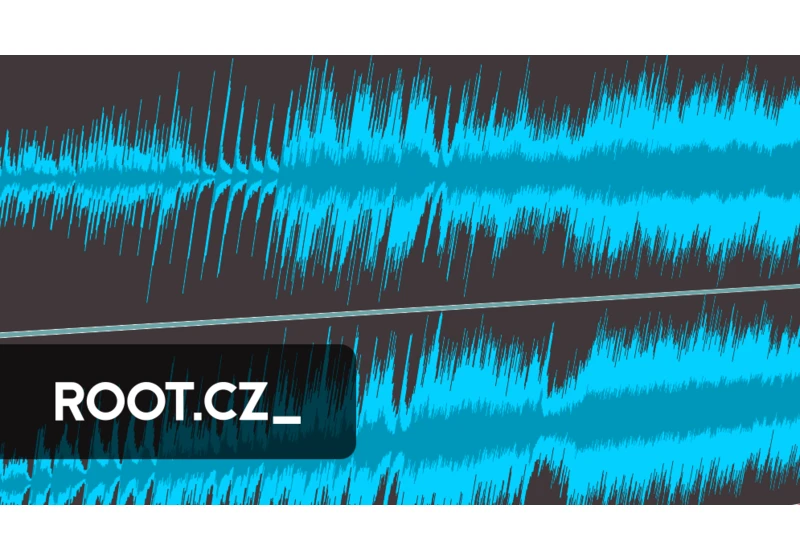 Zvukový formát Facebook EnCodec, LibreOffice na RISC-V