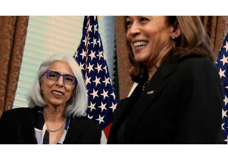 Former presidential science adviser: here are the many challenges Arati Prabhakar faces as she takes over in Biden’s science policy office