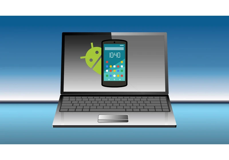  How To Control Your Android Device from a PC Using Scrcpy 