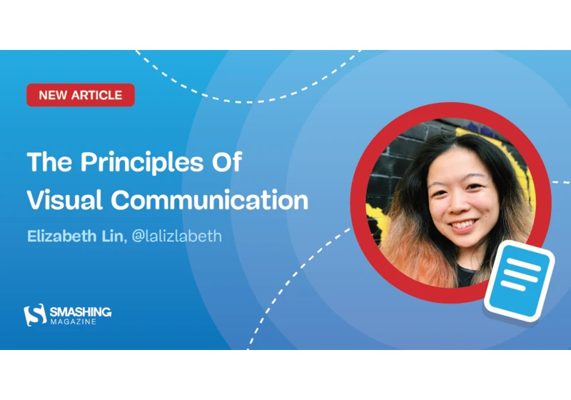 The Principles Of Visual Communication