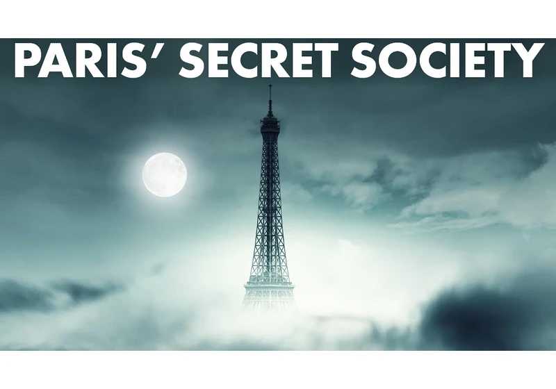 Meet the Secret Society Below the Streets of Paris