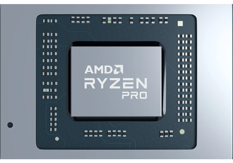 AMD Ryzen Pro 5000 challenges Intel in business laptops and real-world tests