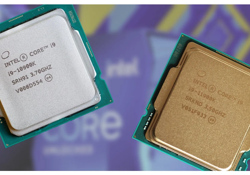 10th-gen Comet Lake vs. 11th-gen Rocket Lake: Which should you buy?