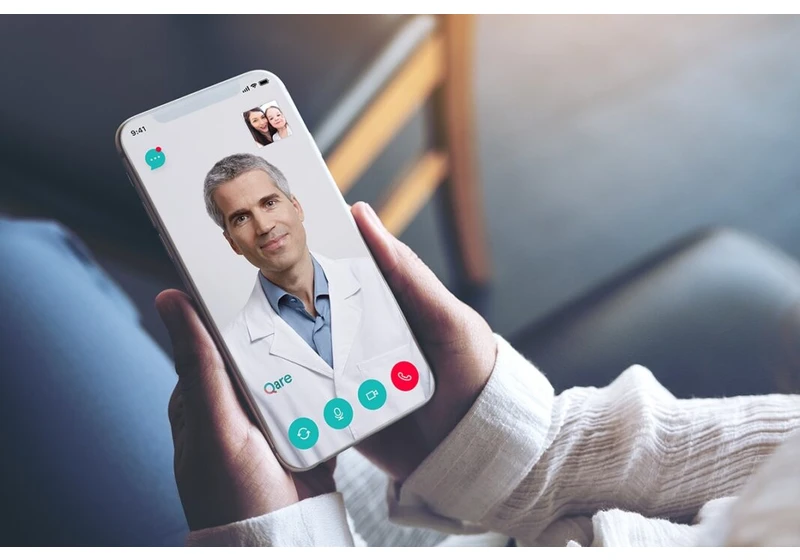 HealthHero acquires Paris-based Qare to lead as Europe’s largest telehealth company