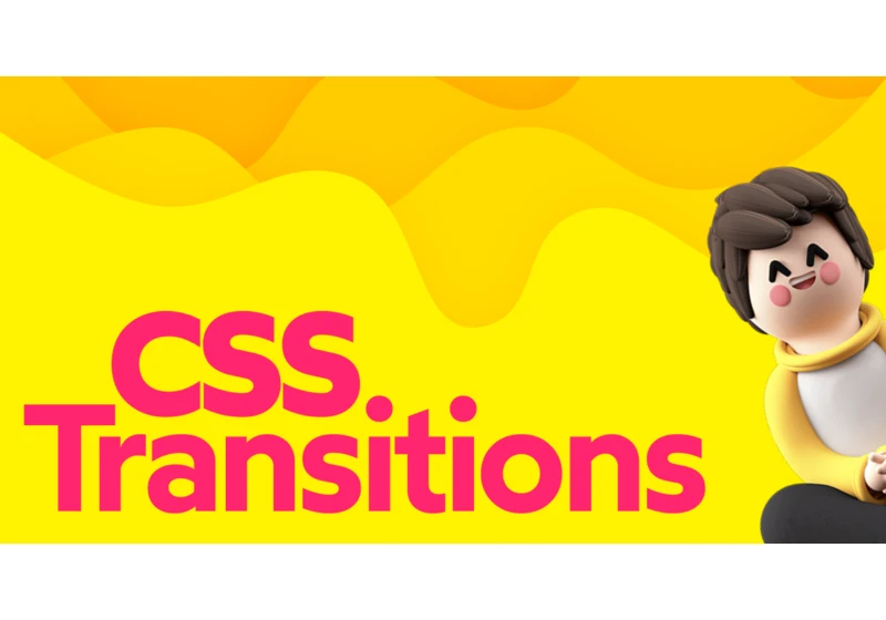 An Interactive Guide to CSS Transitions