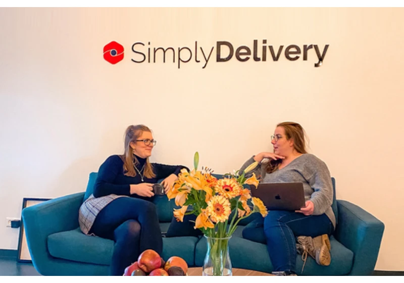 Berlin-based SimplyDelivery raises €10 million in Series A funding to expand its operating system for restaurants