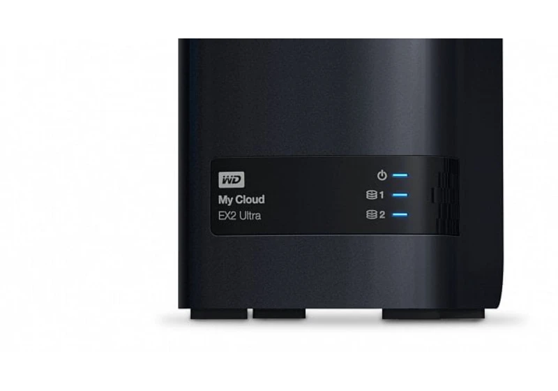 Postřehy z bezpečnosti: RCE ve Western Digital MyCloud