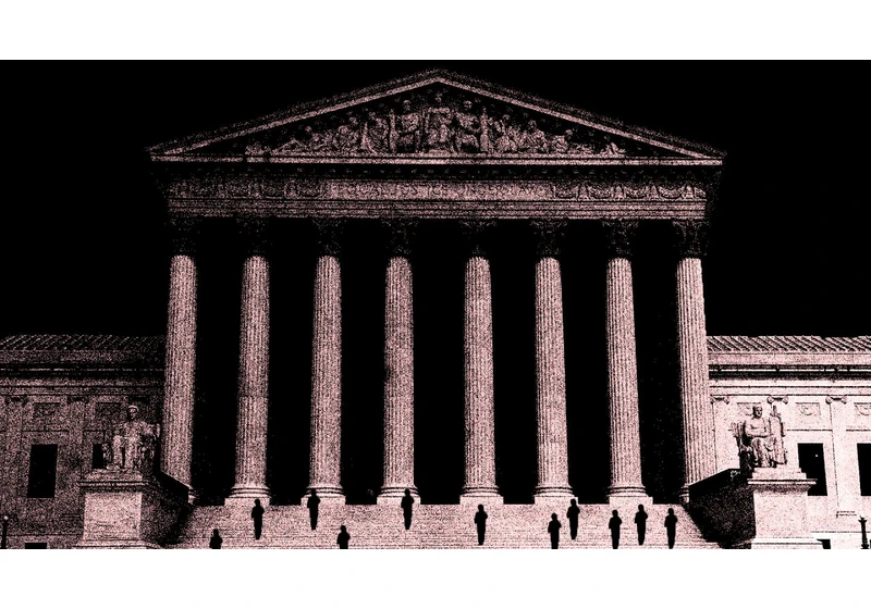 Today’s unexpected Supreme Court victory could exempt more gig workers from forced arbitration