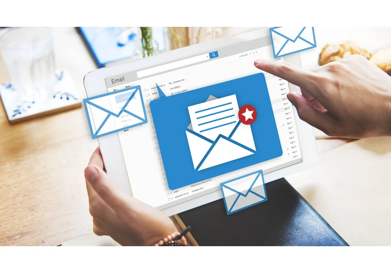 Webinar: Get beyond the blast with this next-level email strategy