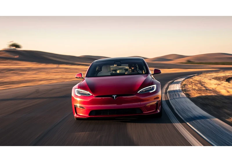 5 lessons I learned from helping to launch Tesla’s Model S