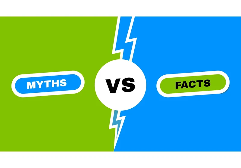 7 reasons why people believe SEO myths