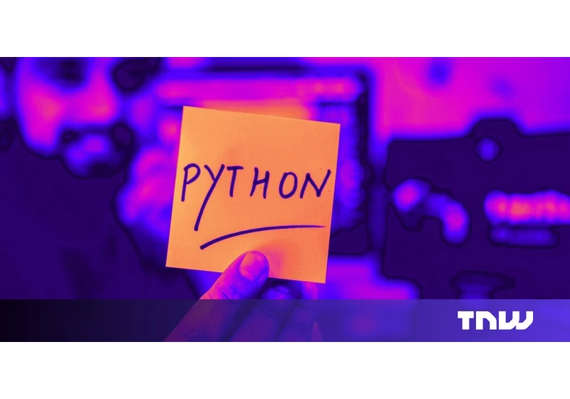 Why Python continues to reign supreme on the job market