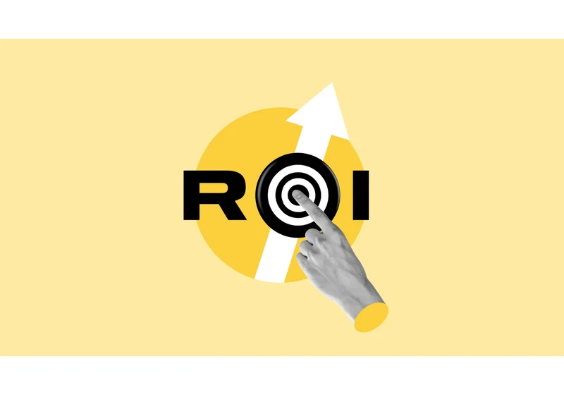 ROI-driven content marketing: Aligning strategies with revenue goals