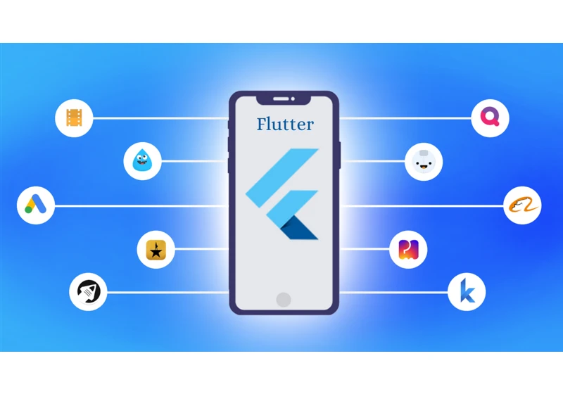 Flutter Smooth Page Indicator: A Seamless Navigation Experience