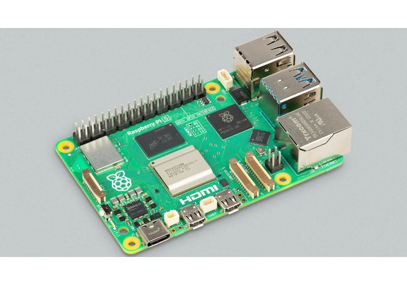  Remote access is now baked into Raspberry Pi 