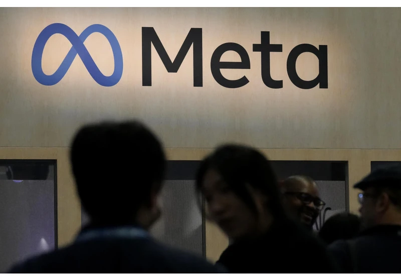 Meta is ditching third-party fact checkers