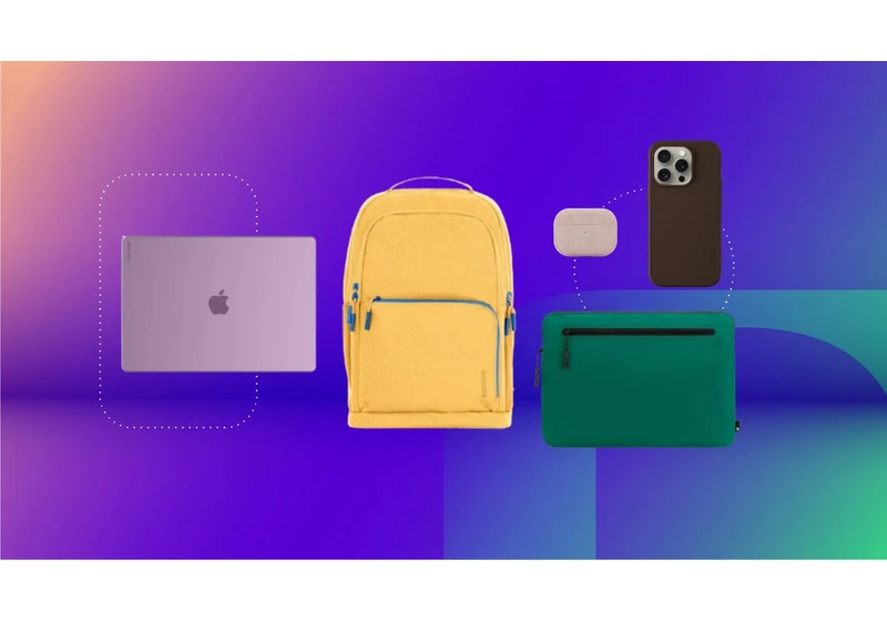 Incase Black Friday Deals: Replace Your School Tech Accessories and Save