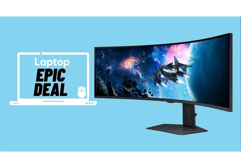  Samsung Gaming Week 2024: Save up to $1,200 on Odyssey gaming monitors and enter to win one for free 