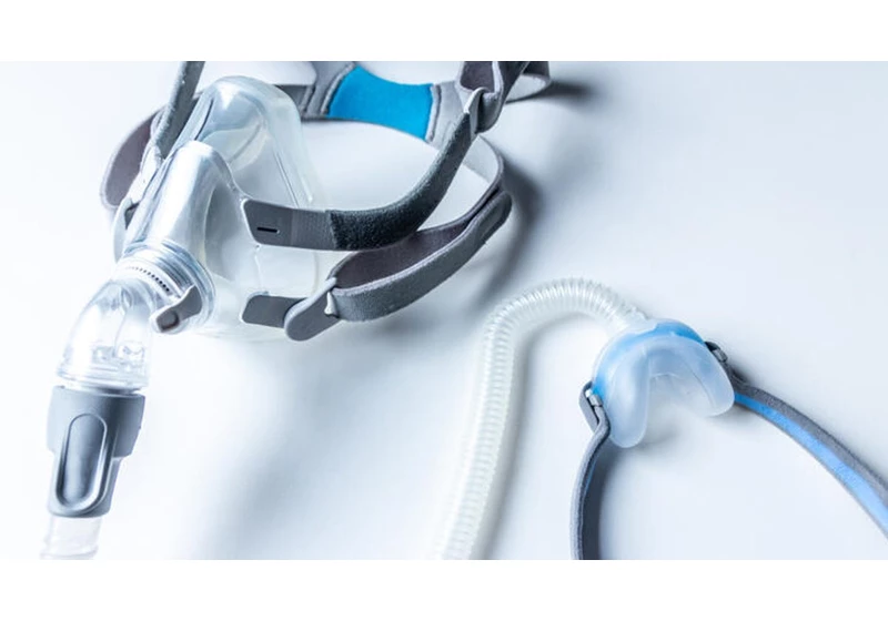 Hate Your CPAP Machine? A New Sleep Apnea Drug May Help You Get Rid of It     - CNET