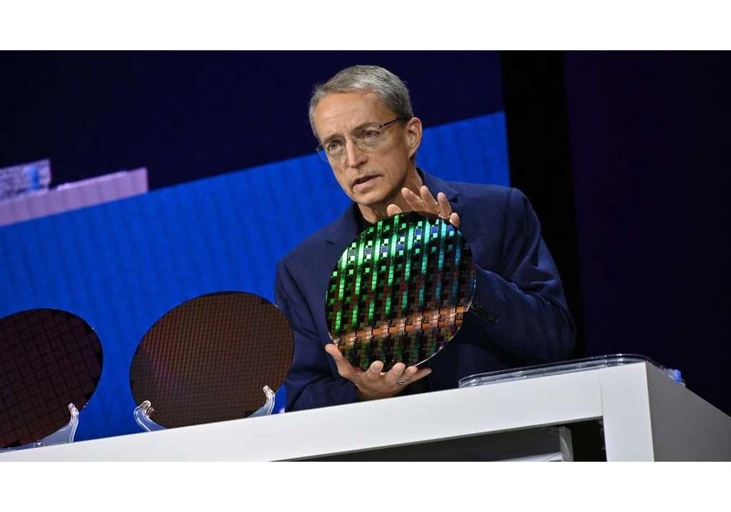 Intel abandons hyperthreading for Lunar Lake CPUs