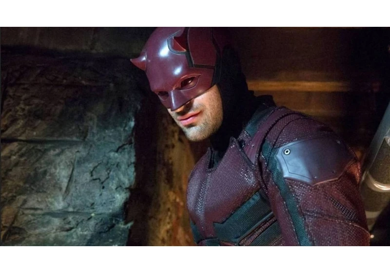  Daredevil: Born Again is Disney+'s biggest series of 2025 so far, but another Marvel TV show has performed even better  