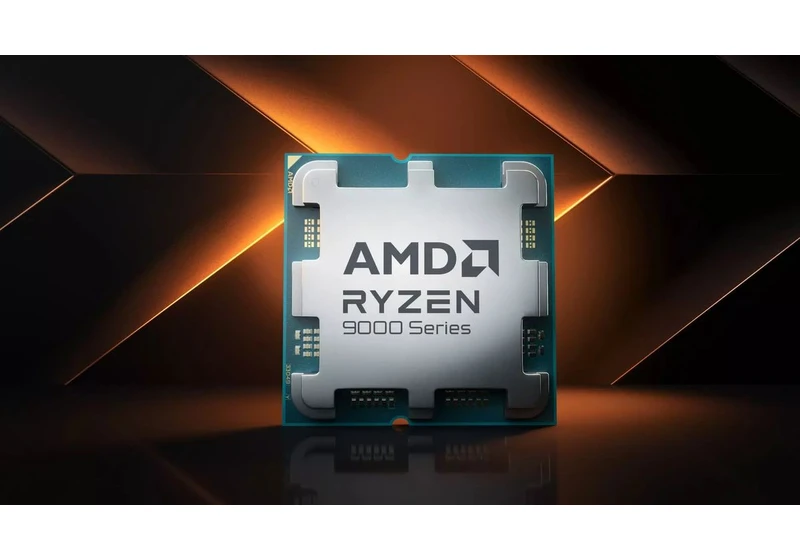  AMD's most powerful processor ever actually runs better on Windows 10 than Windows 11 