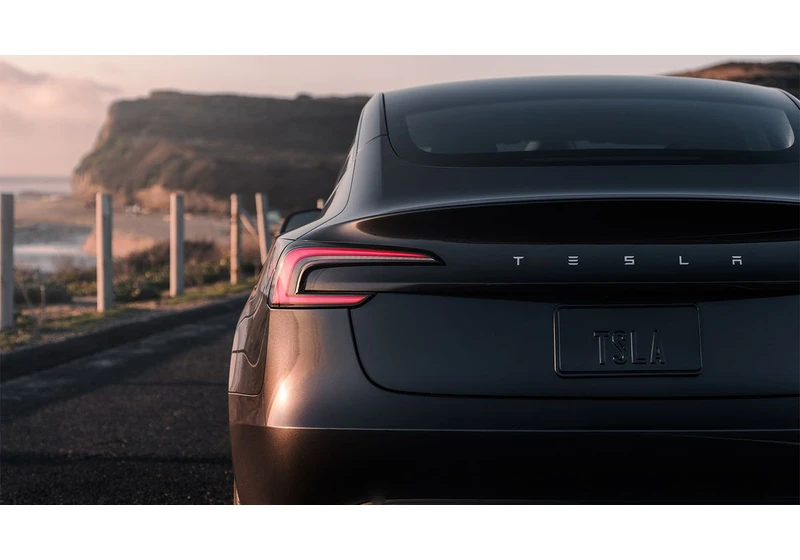  Tesla's EV sales are plummeting – as used Model Y and Model 3 prices crash to bargain levels 