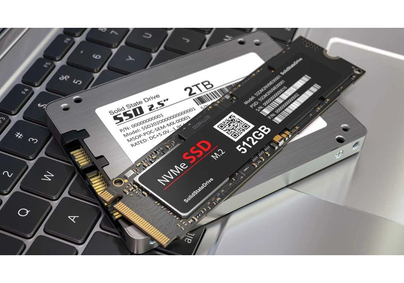 6 easy tweaks that maximize your SSD’s performance