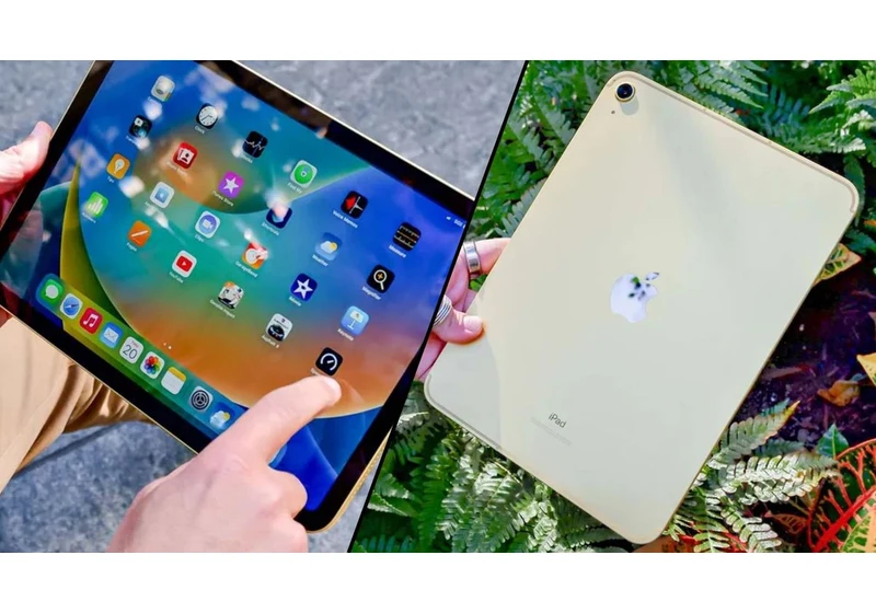  iPad 11 vs. iPad 10: What's the difference? 