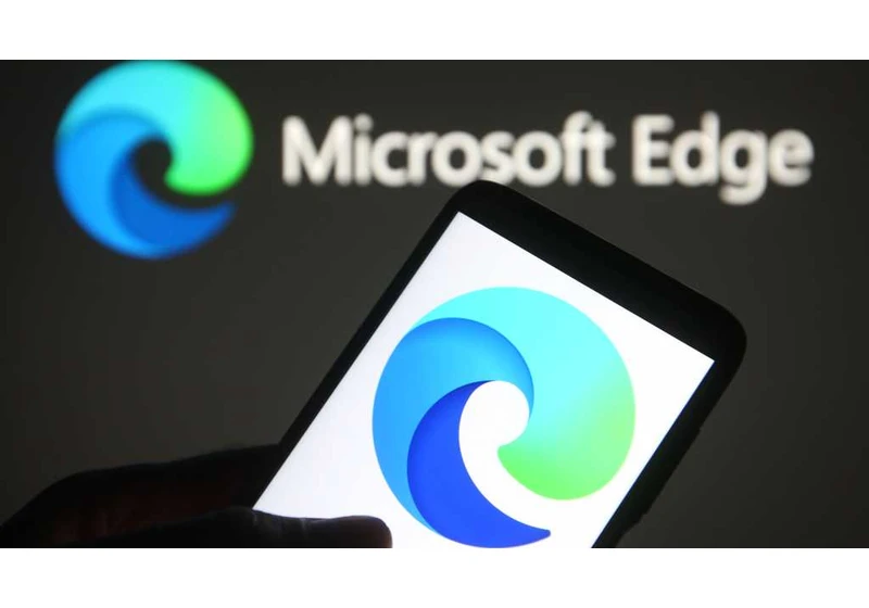 Microsoft’s new ‘Scareware Blocker’ in Edge is here to fight off scams