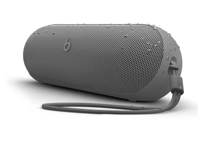 The new and improved Beats Pill portable speaker is 33% off right now